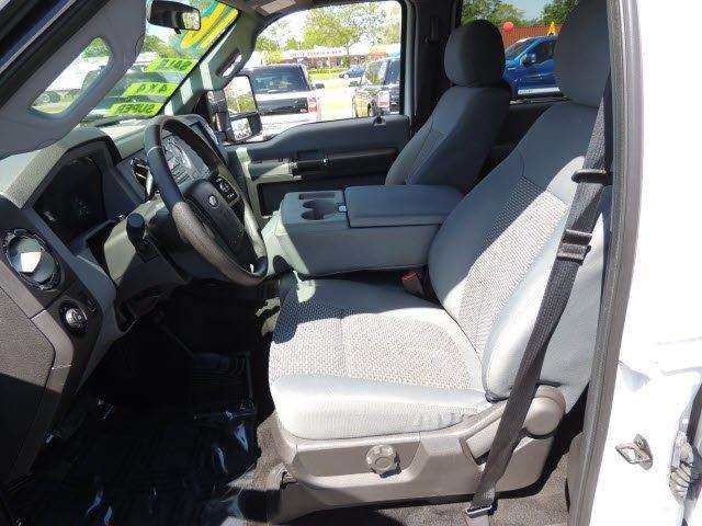 Ford F-250 Super Duty 2016 photo 11